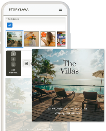 Increase customer response rate with visual marketing