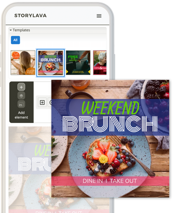 Drive revenue for your restaurant
