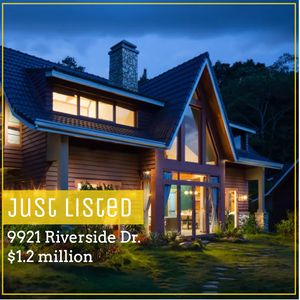 New property listings