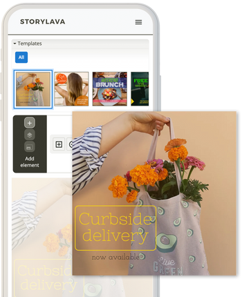 Increase retail customer revenue with visual content marketing